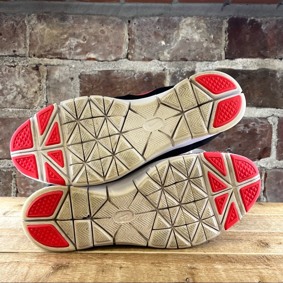 COPY - Nike Flex Essential TR Women’s Training/Running Shoes (924344-006) Sz 10 - Picture 8 of 9